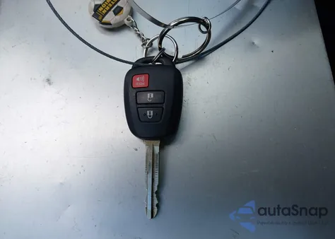 2018 Toyota Rav4 Le from USA, damaged, VIN JTMZFREVXJJ207313